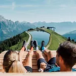 Apartman Balcony Mountainview Saalfelden am Steinernen Meer