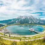 Apartman Balcony Mountainview