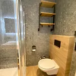 Apartman Balcony Mountainview