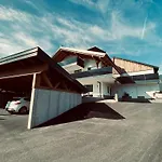 Balcony Mountainview