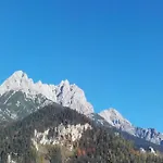 Balcony Mountainview Saalfelden am Steinernen Meer