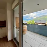 Apartman Balcony Mountainview *