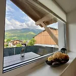 Balcony Mountainview Saalfelden am Steinernen Meer