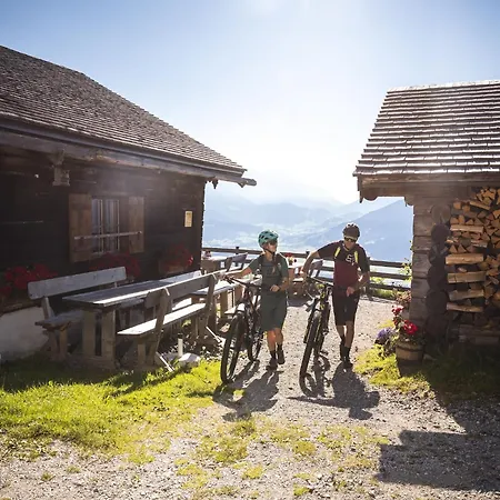 Appartamento Balcony Mountainview *