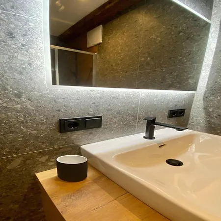 Apartamento Balcony Mountainview