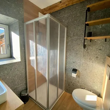 Balcony Mountainview