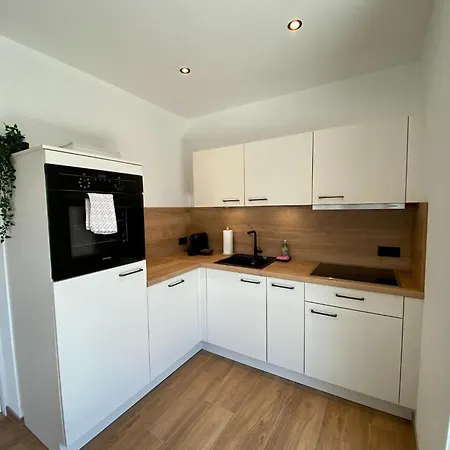 Appartamento Balcony Mountainview *