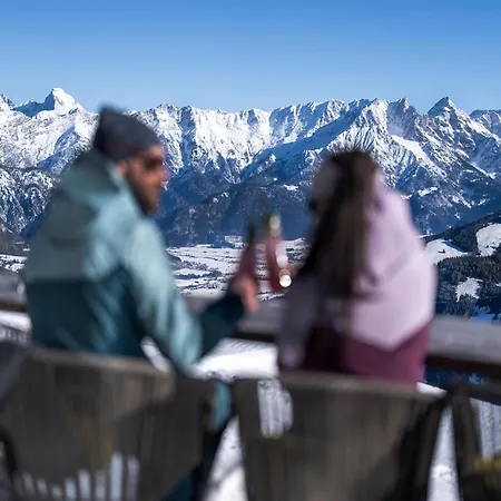 Balcony Mountainview *