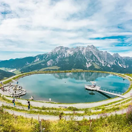 Apartamento Balcony Mountainview