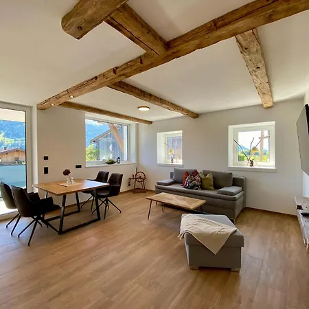 Appartamento Balcony Mountainview