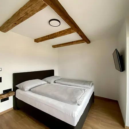 Balcony Mountainview *