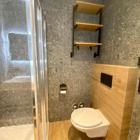 Appartamento Balcony Mountainview