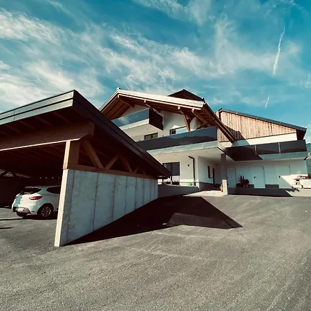 Balcony Mountainview