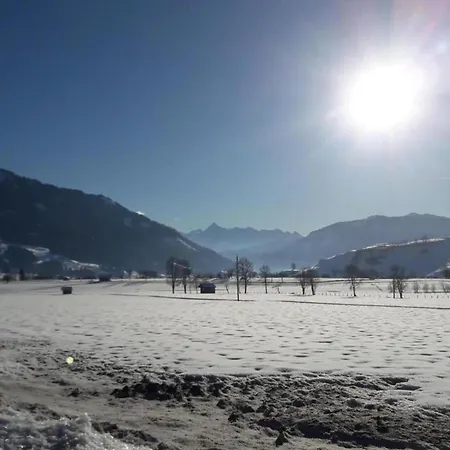 Balcony Mountainview * Saalfelden