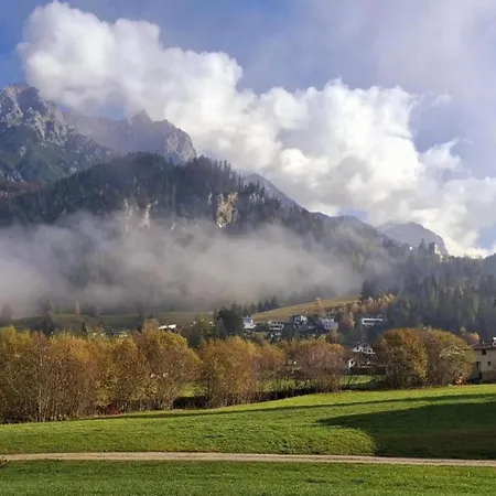 Balcony Mountainview
