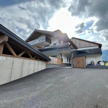 Appartamento Balcony Mountainview