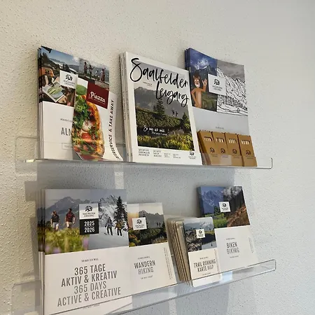 Appartamento Balcony Mountainview