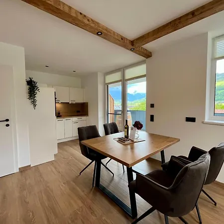 Balcony Mountainview * Saalfelden