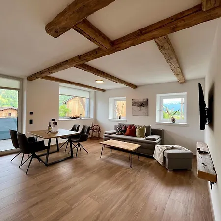 Balcony Mountainview Saalfelden