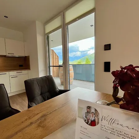 Balcony Mountainview