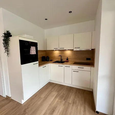 Appartamento Balcony Mountainview