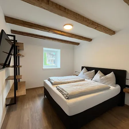 Balcony Mountainview