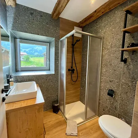 Appartamento Balcony Mountainview