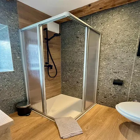 Appartamento Balcony Mountainview Saalfelden