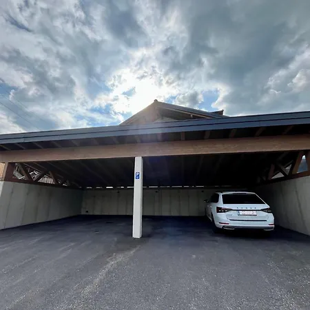 Balcony Mountainview *