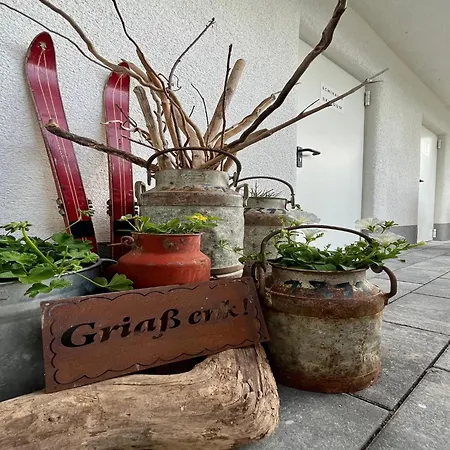 Balcony Mountainview