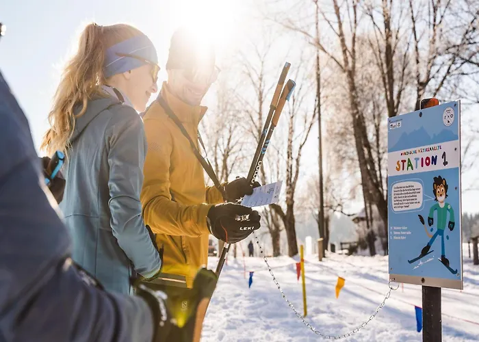 Balcony Mountainview 公寓