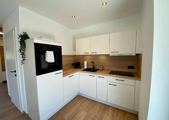 Daire Balcony Mountainview *