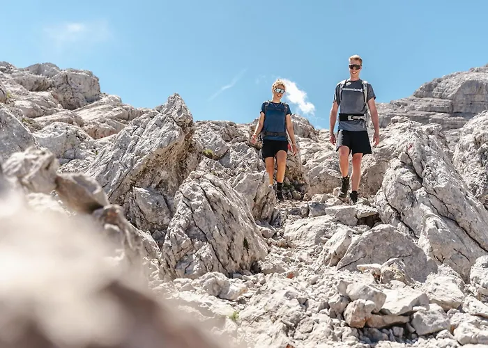 Balcony Mountainview 公寓