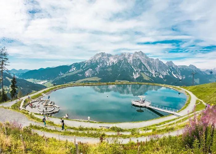 公寓 Balcony Mountainview