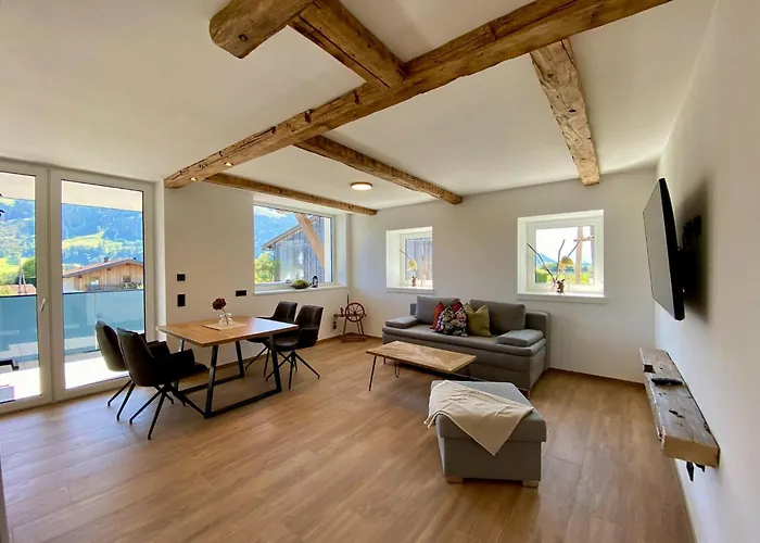 公寓 Balcony Mountainview