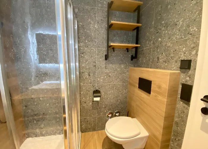 公寓 Balcony Mountainview