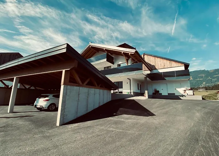 Balcony Mountainview