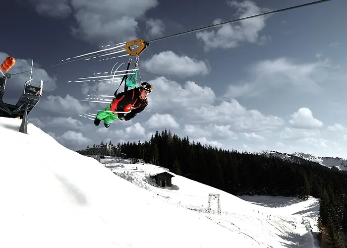 Balcony Mountainview 公寓 *