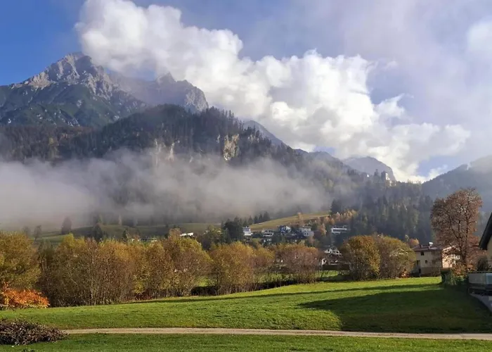 Balcony Mountainview