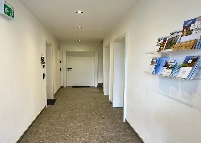 Balcony Mountainview *