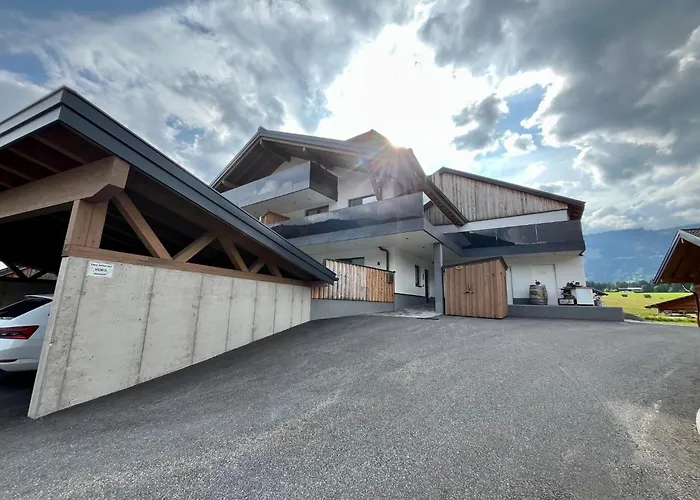 公寓 Balcony Mountainview