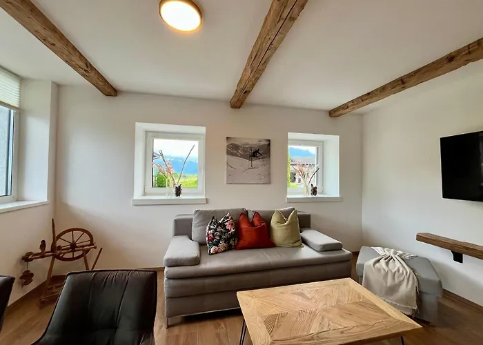 Balcony Mountainview