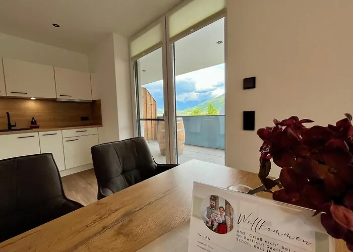 Balcony Mountainview