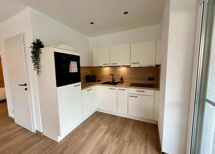 公寓 Balcony Mountainview