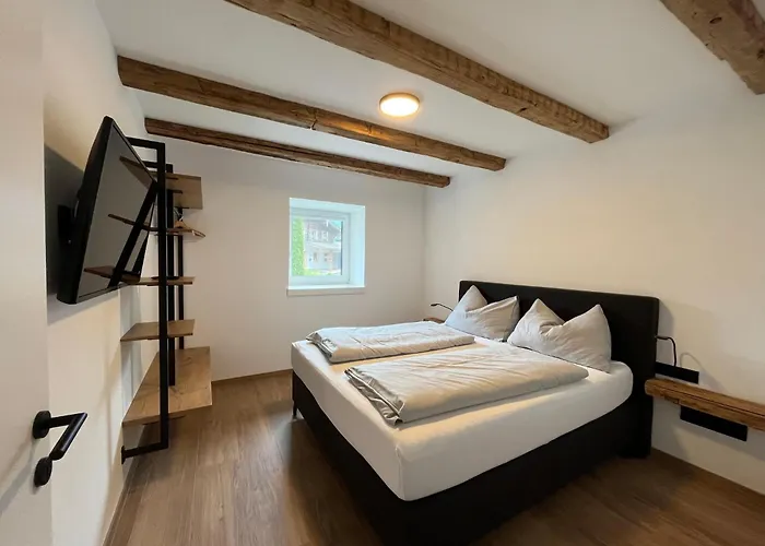 Balcony Mountainview