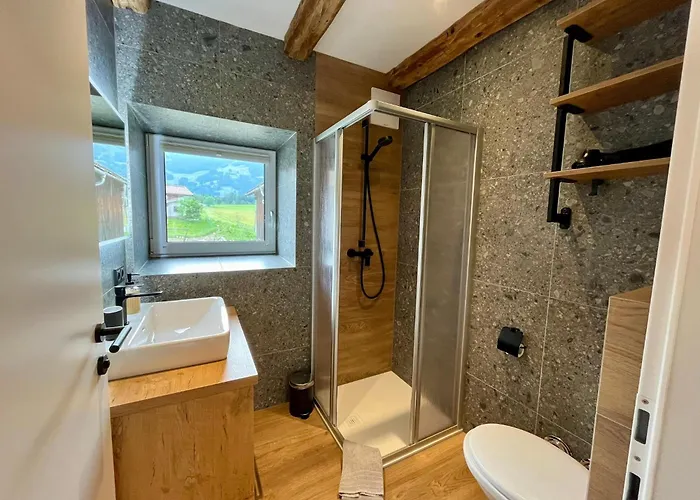 公寓 Balcony Mountainview