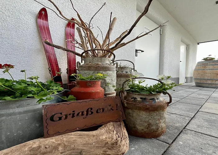 Balcony Mountainview